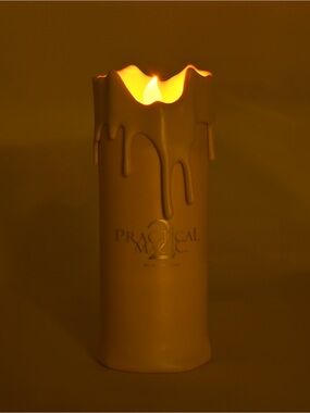 Practical Magic AMC Candle Sipper Cup - Light Up